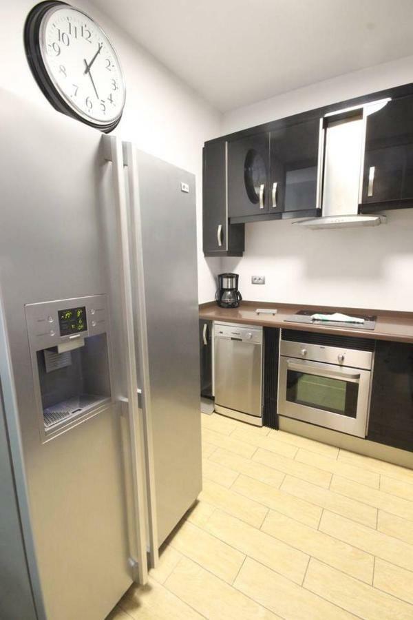 Luxury Apartment Cristianos Beachfront Лос Кристианос Экстерьер фото
