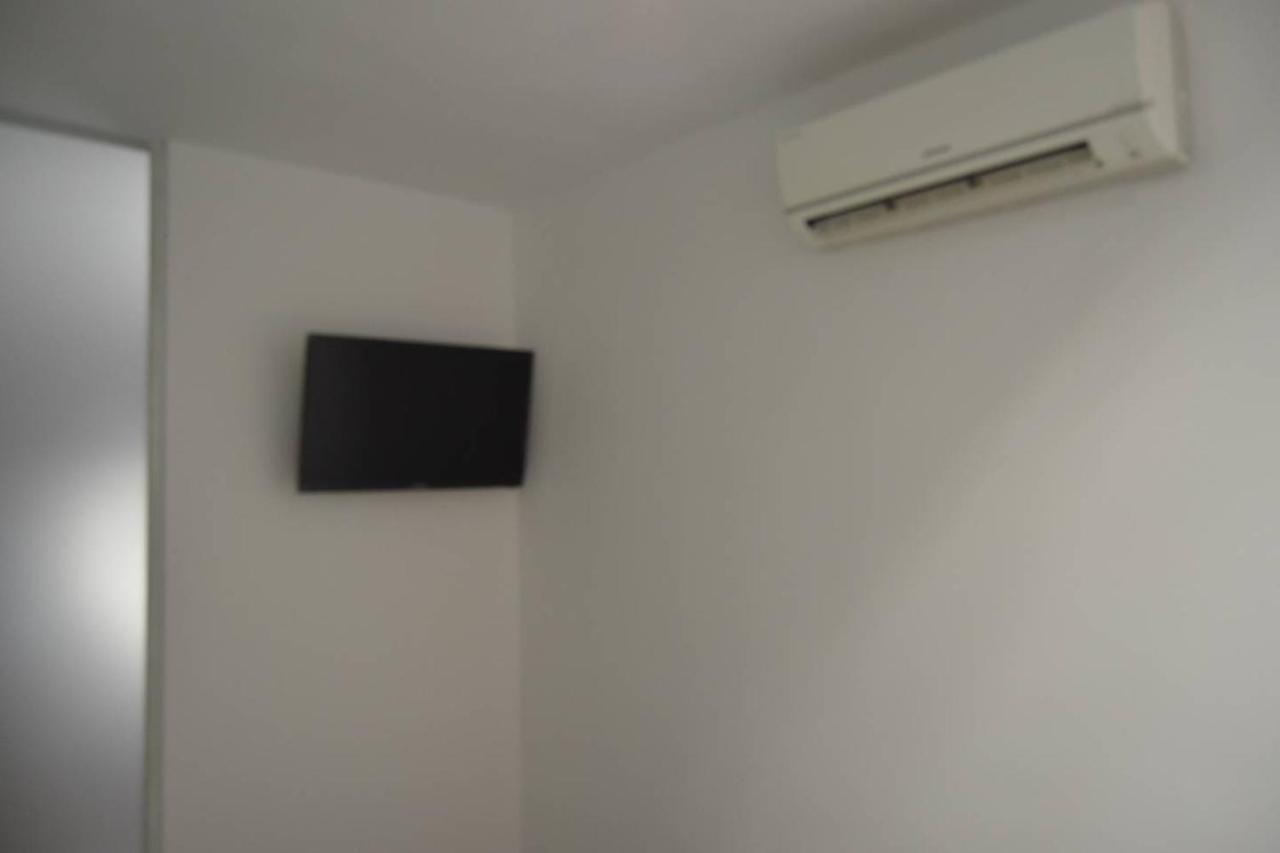 Luxury Apartment Cristianos Beachfront Лос Кристианос Экстерьер фото